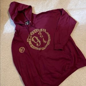 Harry Potter Hoodie
